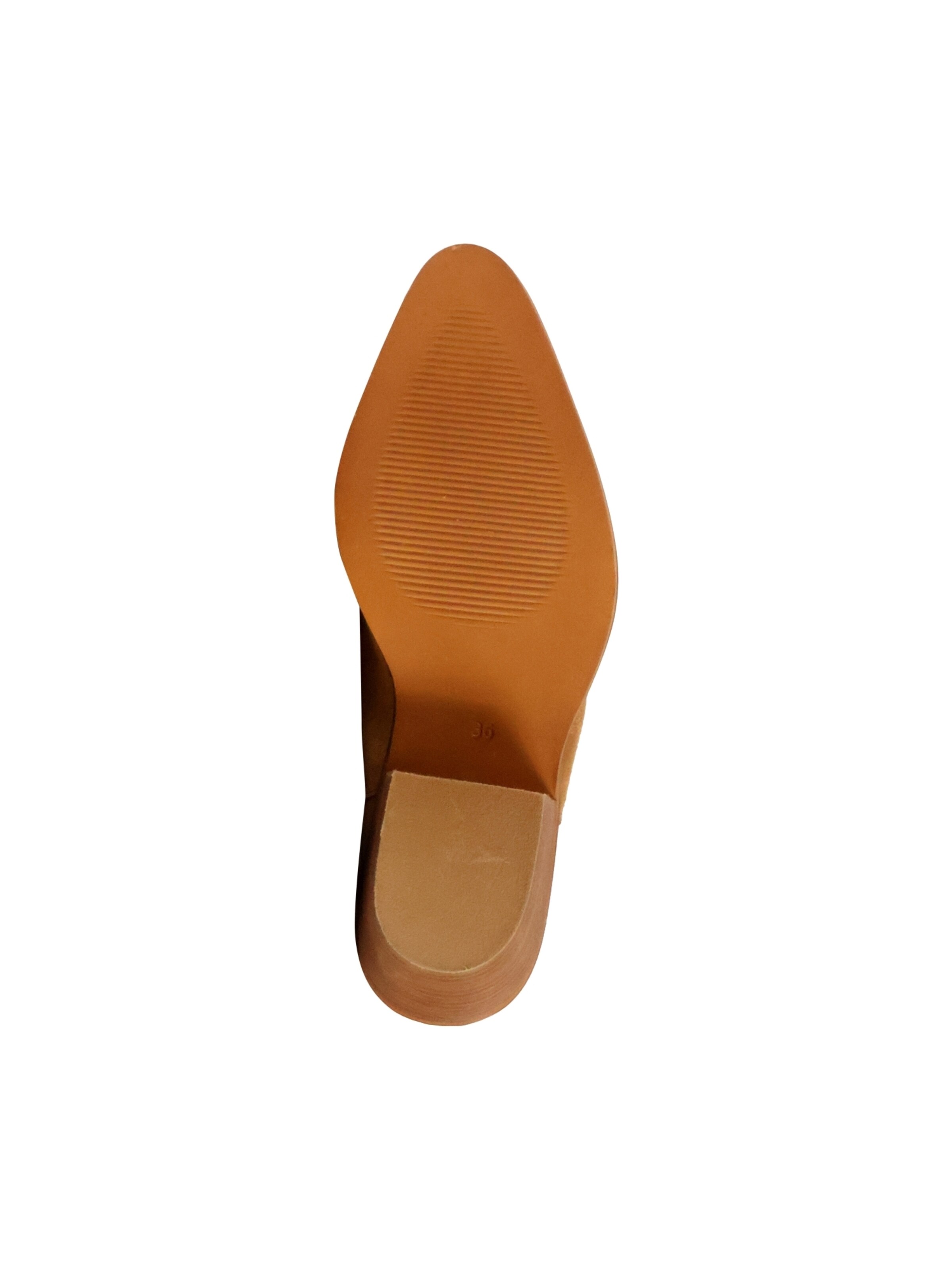 Kaporal Ankle boots in Brown