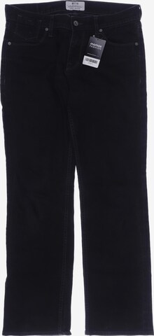 MUSTANG Jeans in 30 in Black: front