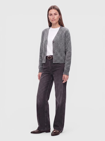 everly® Вязаная кофта в Серый