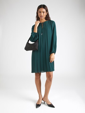 Robe s.Oliver BLACK LABEL en vert