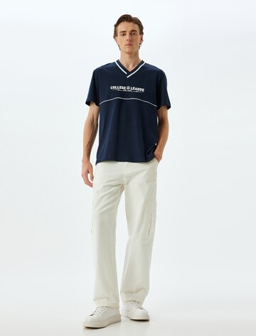 Koton Shirt in Blue