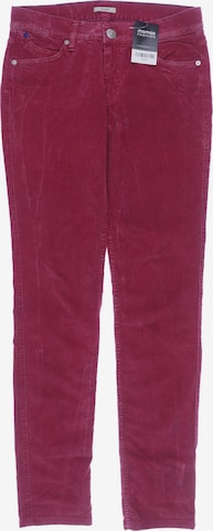 JOOP! Pants in S in Pink: front