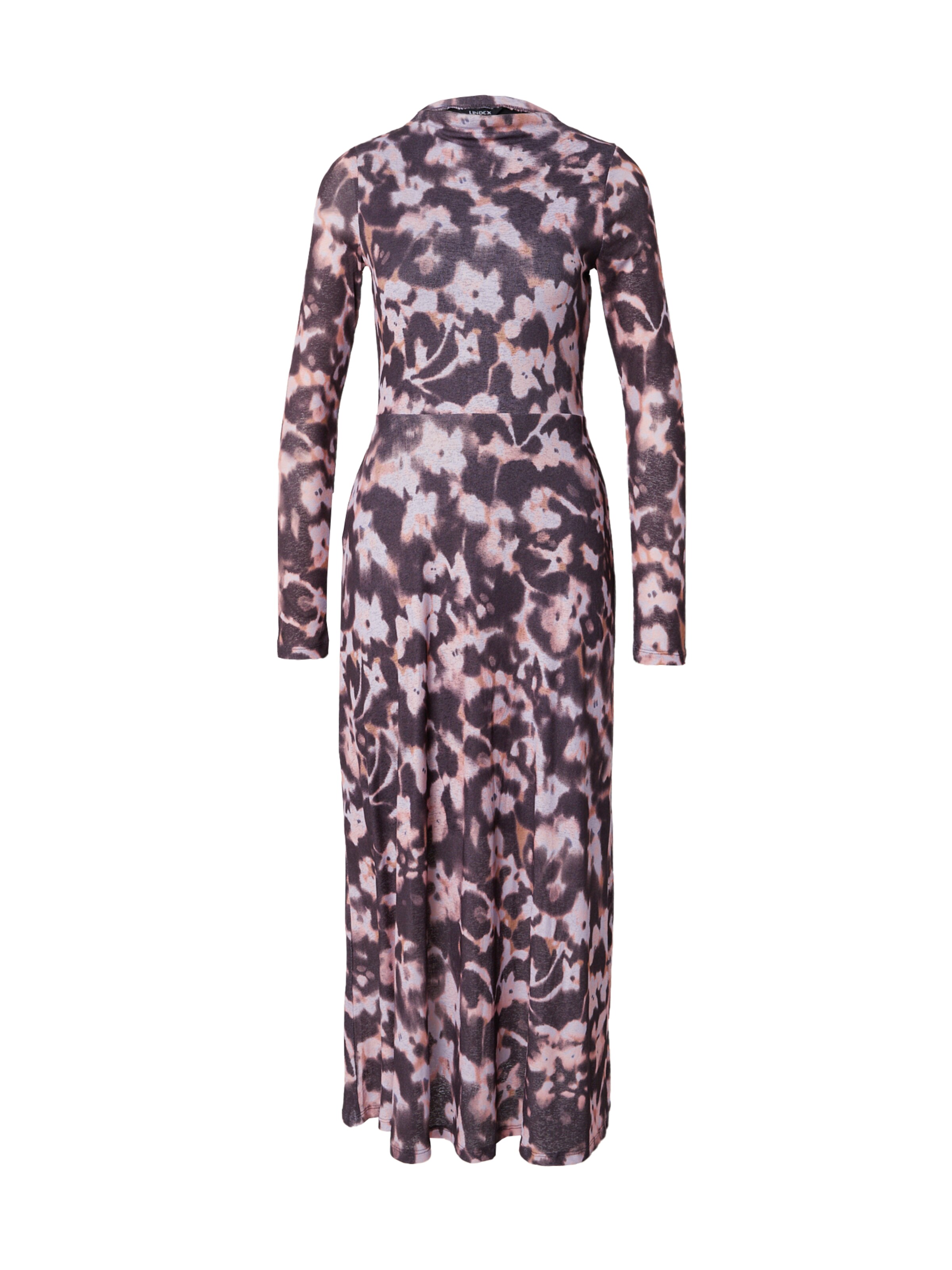 Robe 'Agatha' Lindex en rouge : devant