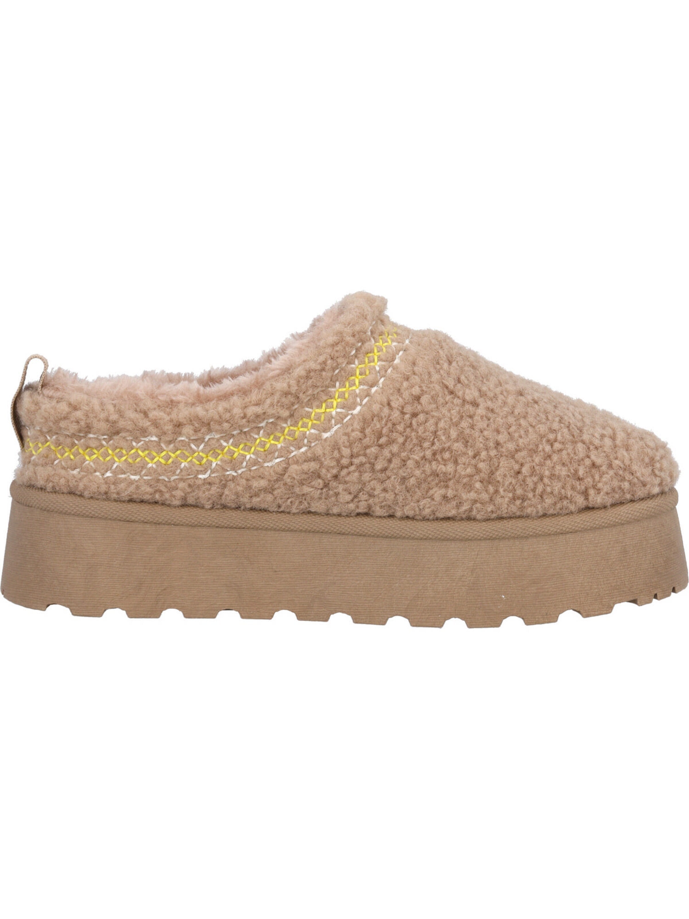 Palado by Sila Sahin Clogs 'Palado Lorlea by Sila Sahin' in Beige
