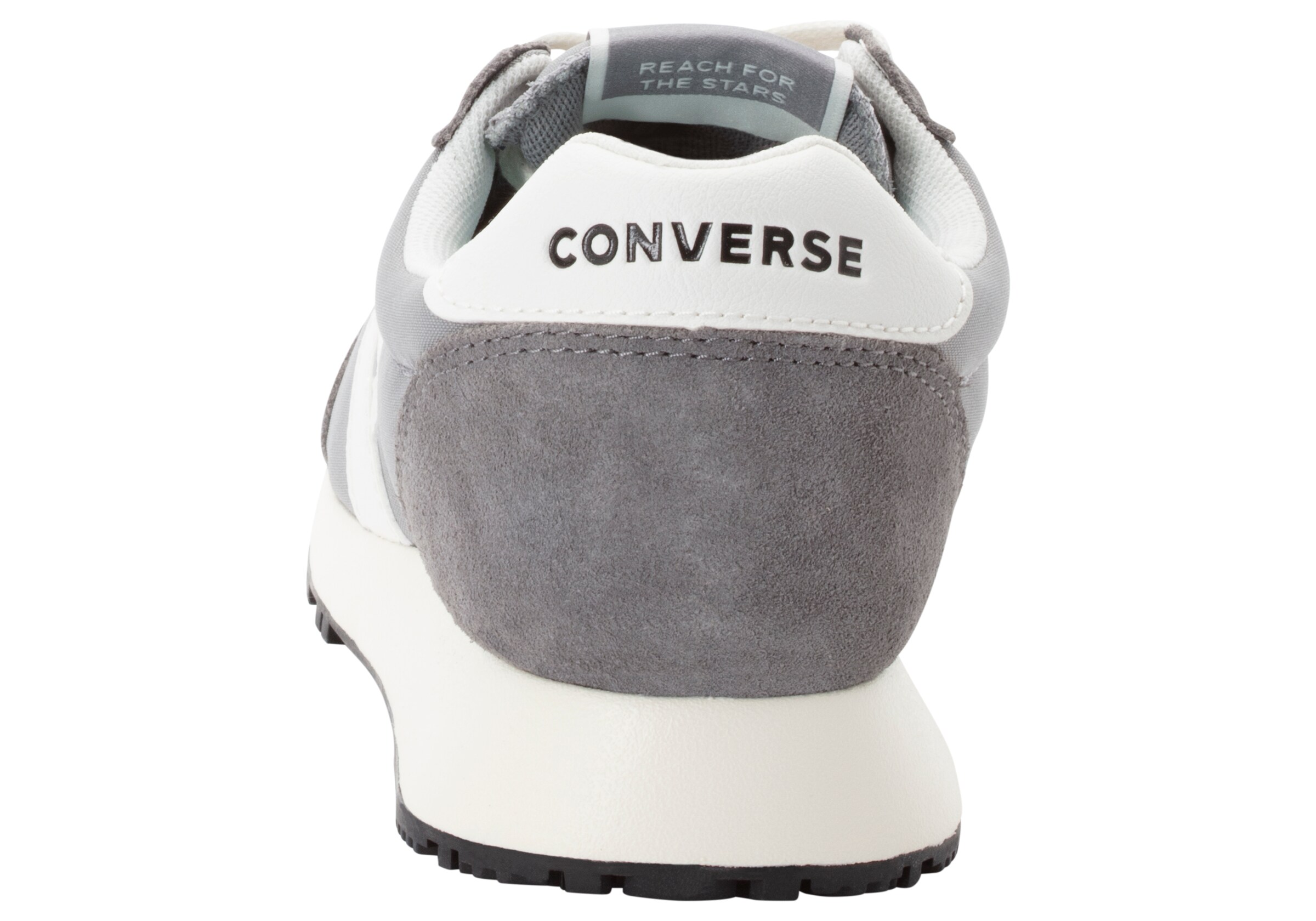 CONVERSE Sneaker in Grau