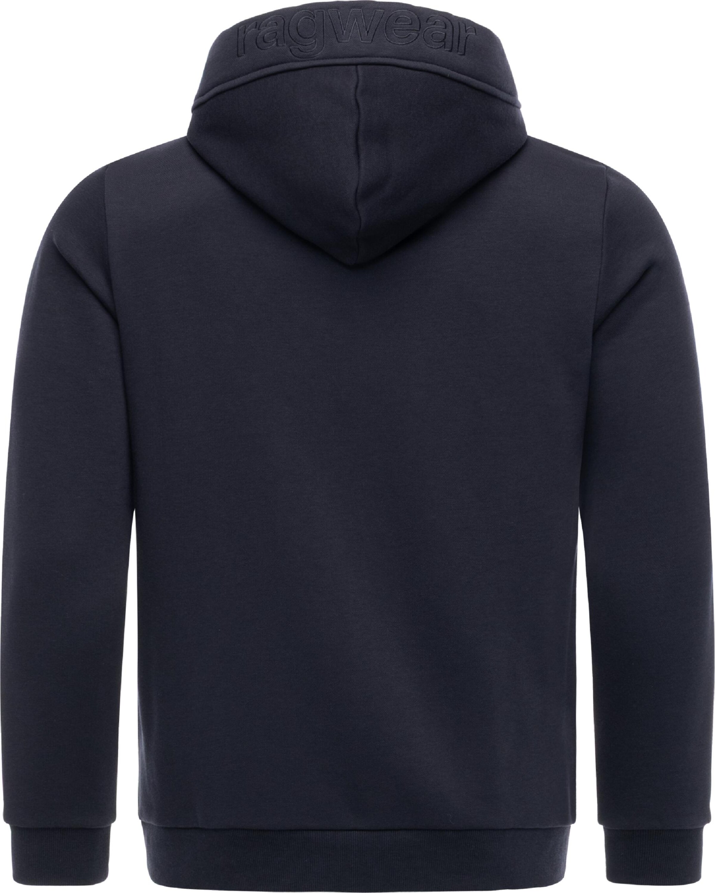 Ragwear Sweat jacket 'Wernons' in Blue