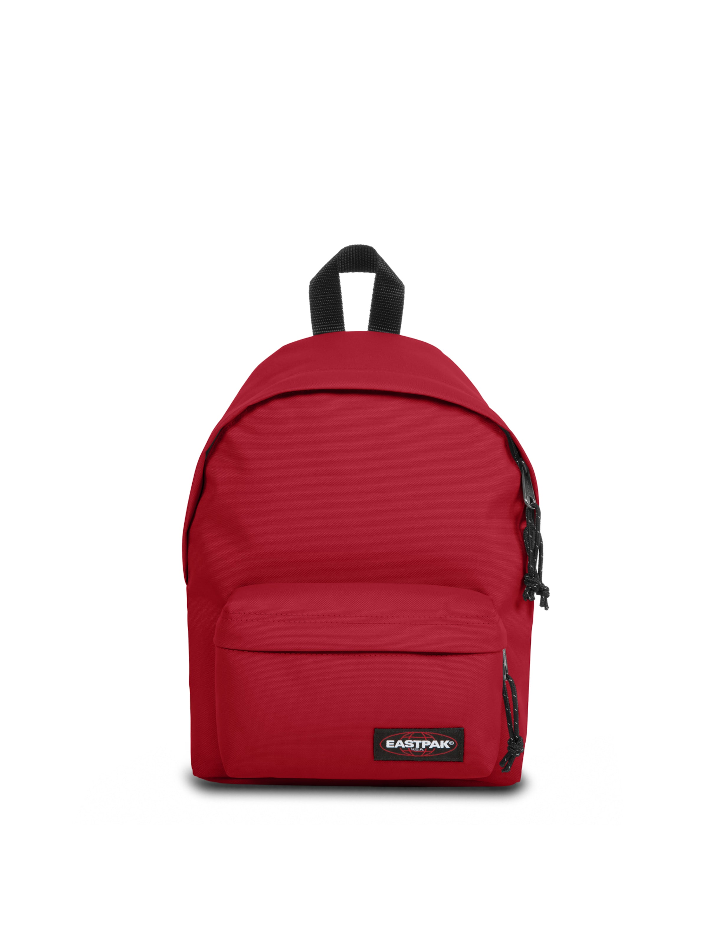 Rucsac 'Orbit' de la EASTPAK pe albastru: față