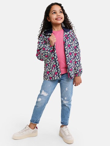 Threadgirls Winter Jacket 'Patty' in Mixed colors