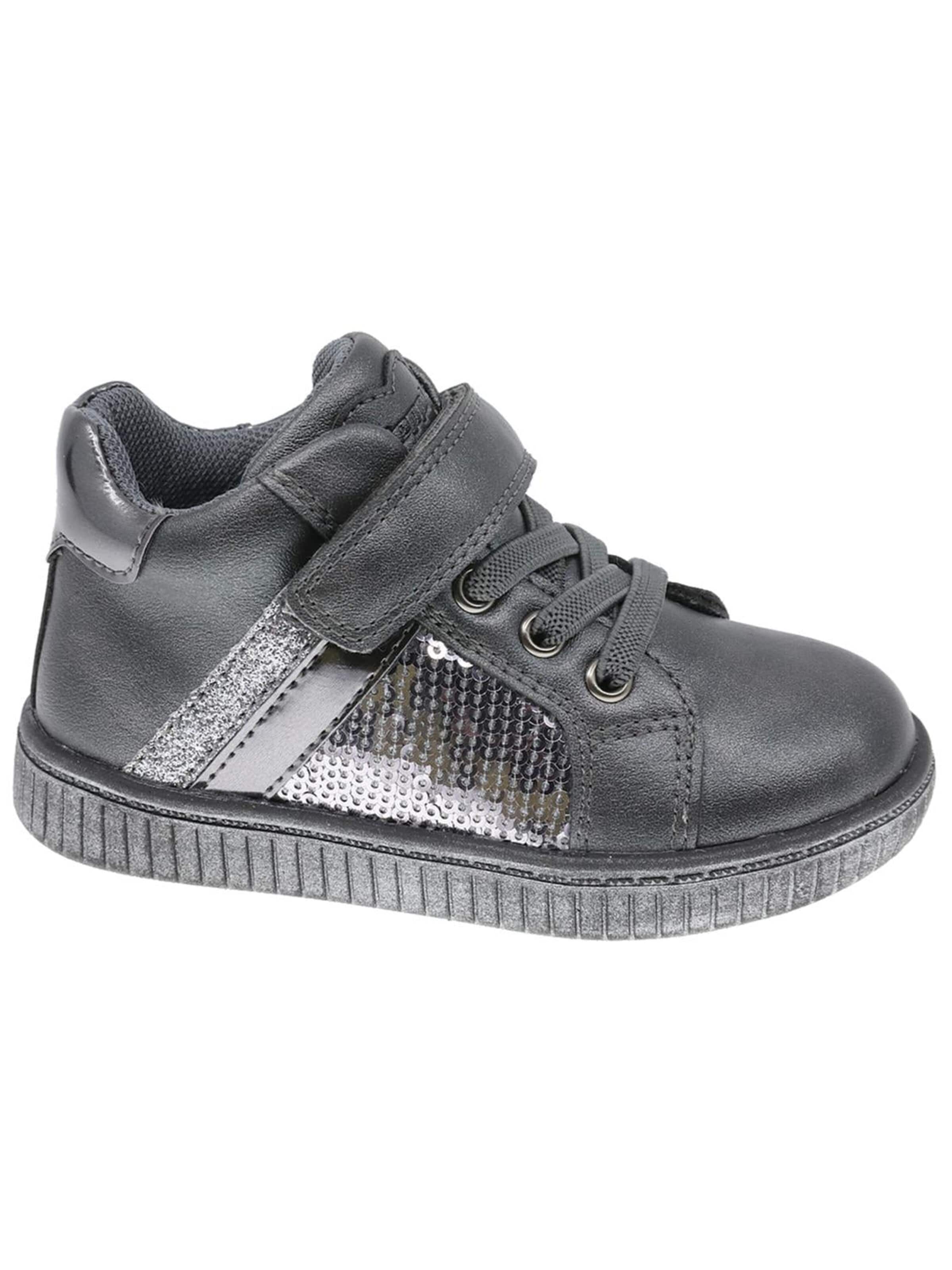 Stivale 'Casual boot' in 20 Beppi di colore grigio, Visualizzazione prodotti