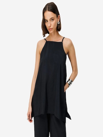 Combinaison 'Overalls' MixRay en noir