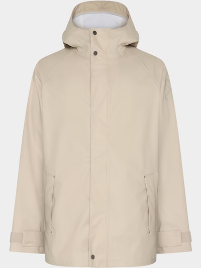 Didriksons Outdoorjacke 'DARWIN USX JKT' in creme, Produktansicht