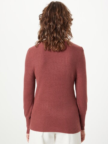 Pull-over ONLY en marron