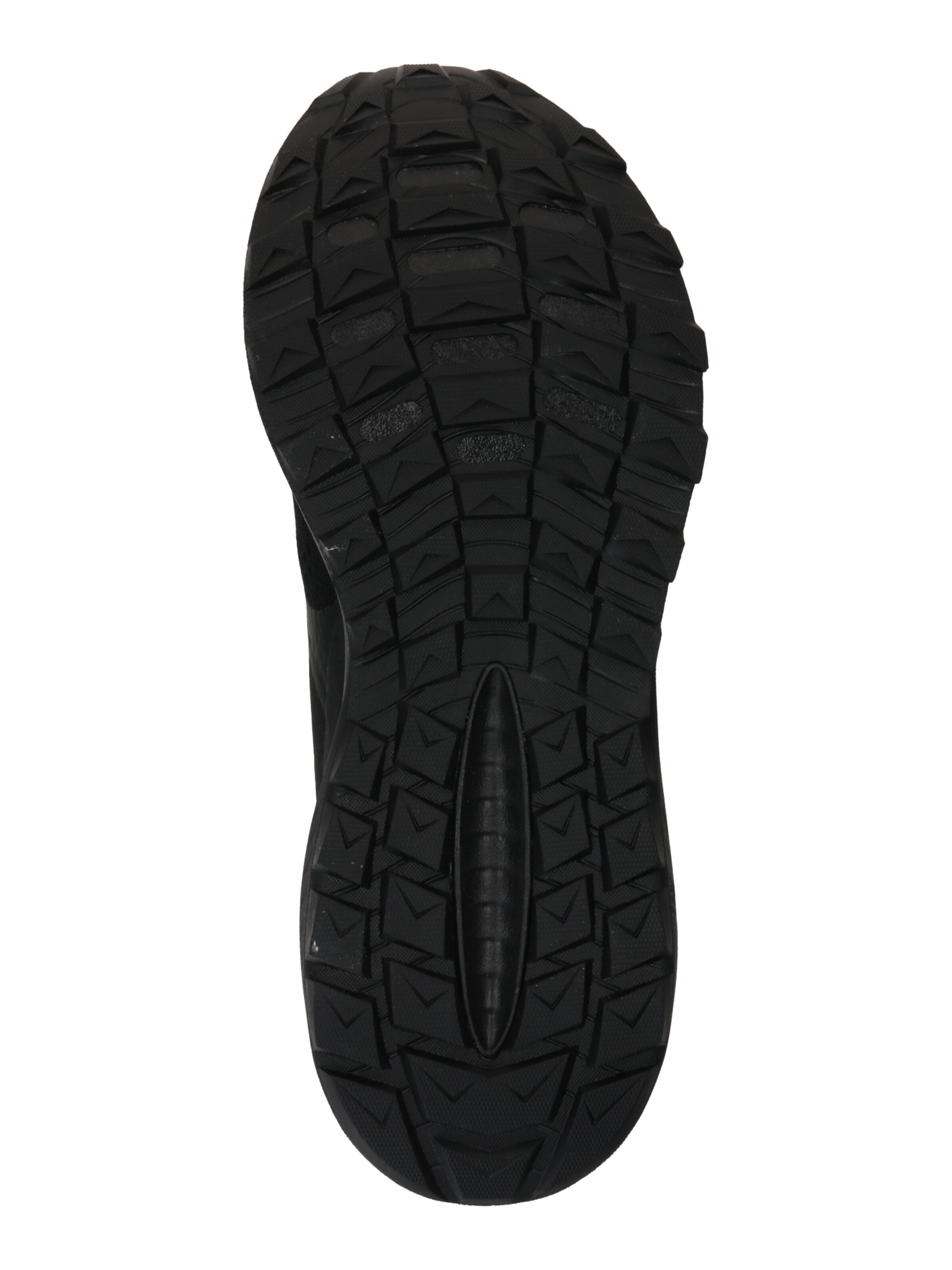 new balance Laufschuh 'Dynasoft Nitrel v5' in Schwarz