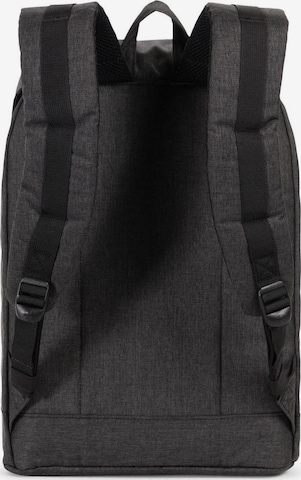 Herschel Backpack 'Retreat' in Grey