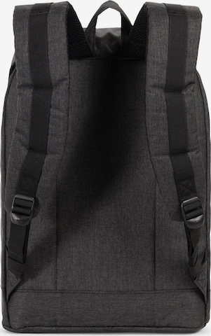 Herschel - Mochila 'Retreat' em cinzento