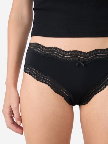 Panty 'Soul' di ETAM in nero