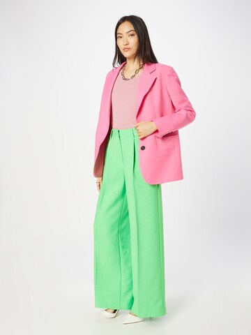 Pullover di UNITED COLORS OF BENETTON in rosa