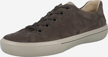 Legero Sneakers laag 'FRESH' in Grijs: voorkant