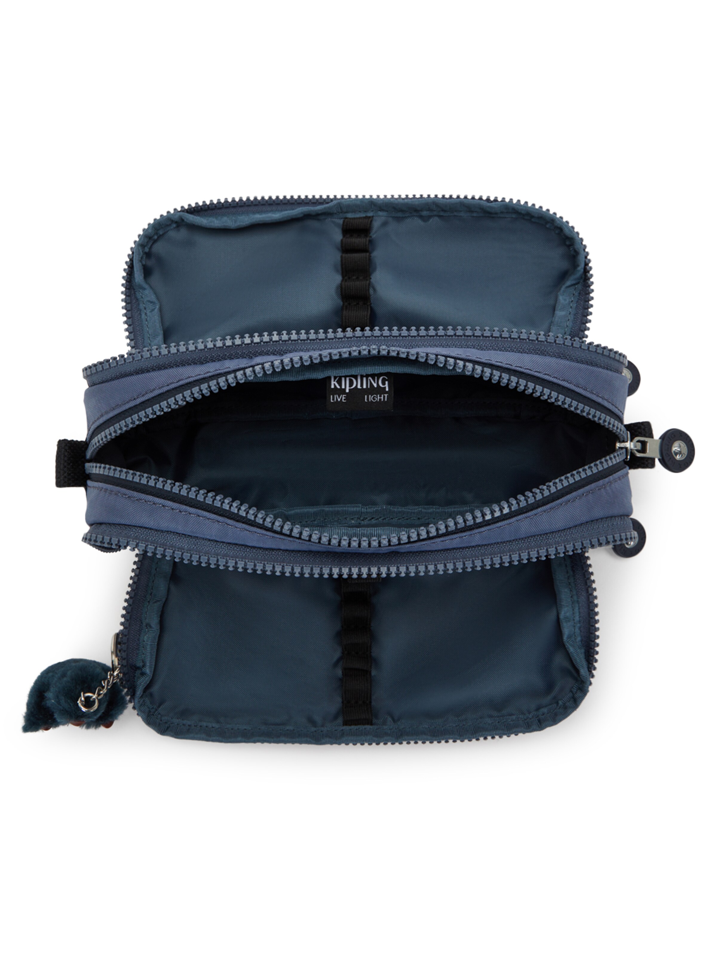 KIPLING Schrijfwaren in Blauw