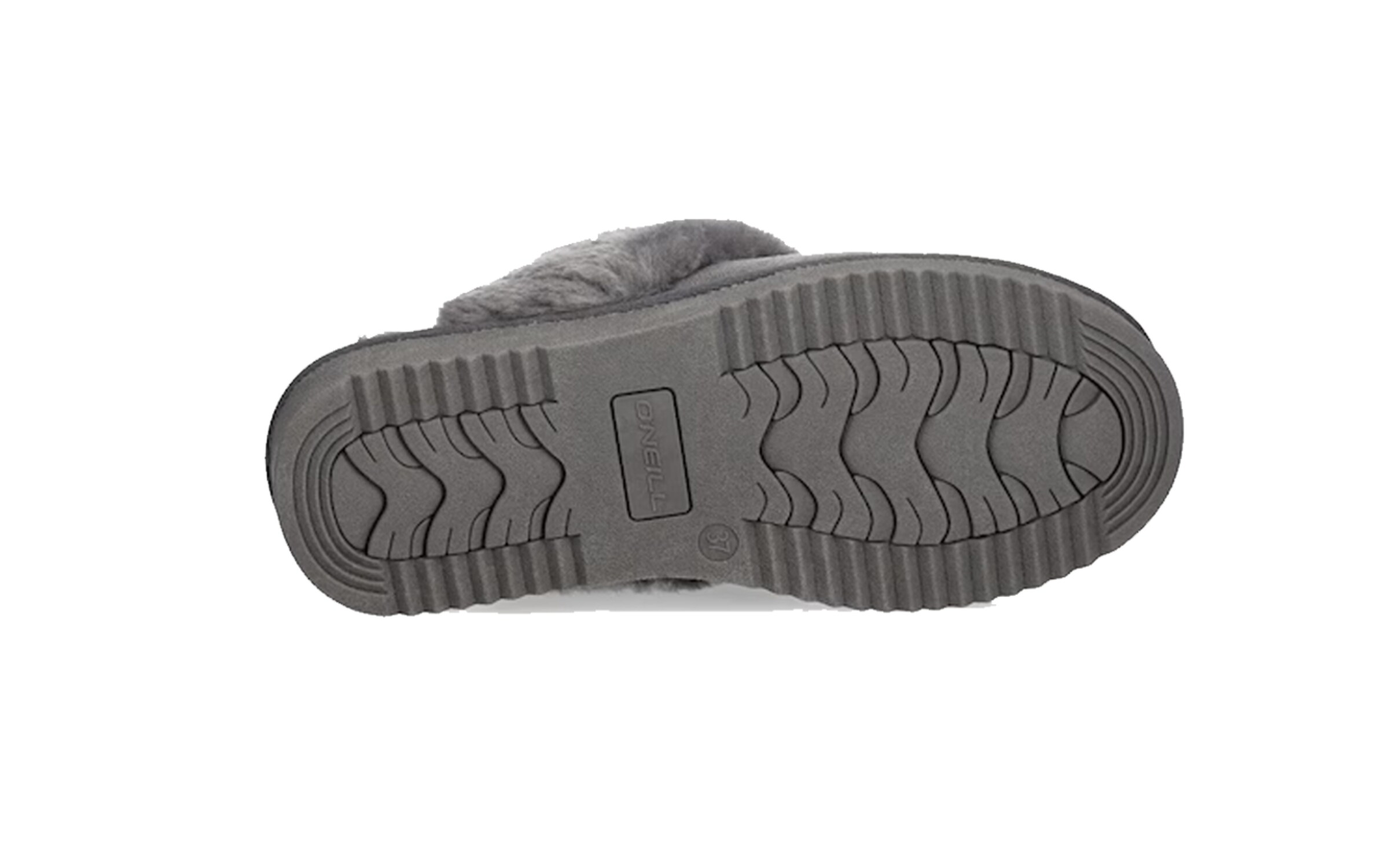 O'NEILL Hausschuh in Grau