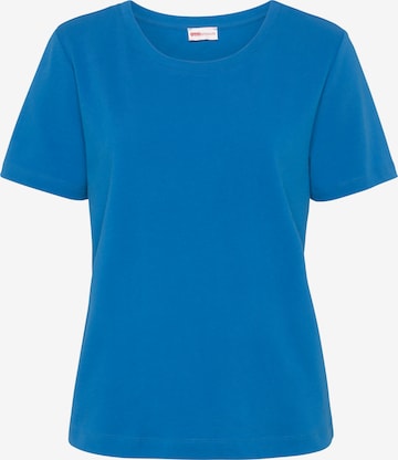 OTTO products Shirt in Blue: front