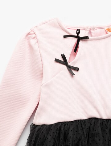 Koton Kleid in Pink