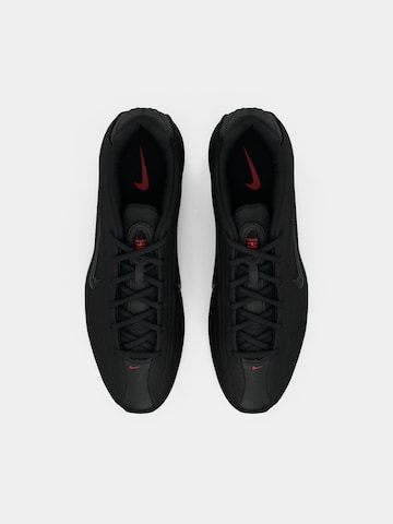 Nike Sportswear Низкие кроссовки 'SHOX Z' в Черный