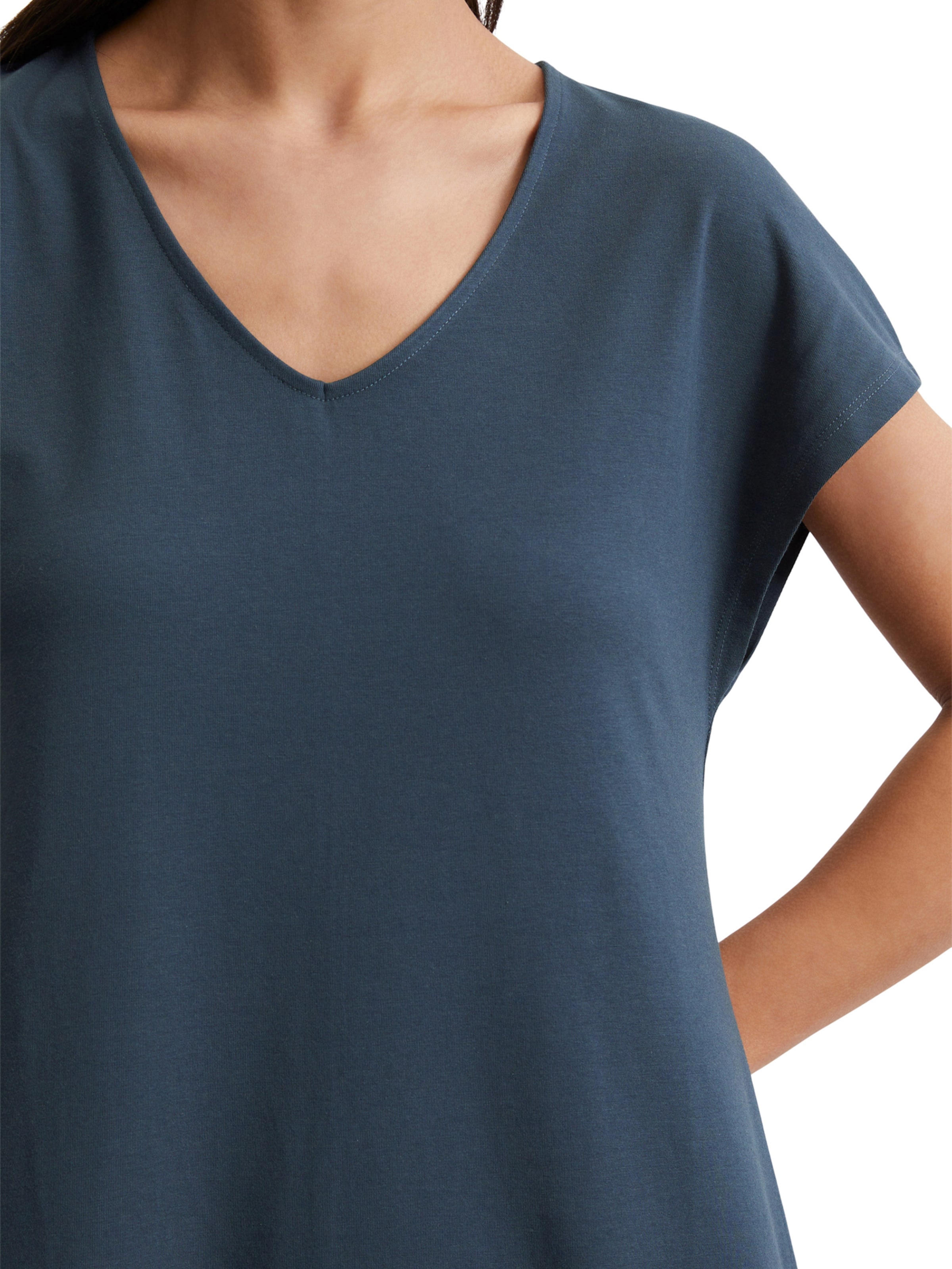 Robe Marc O'Polo en bleu