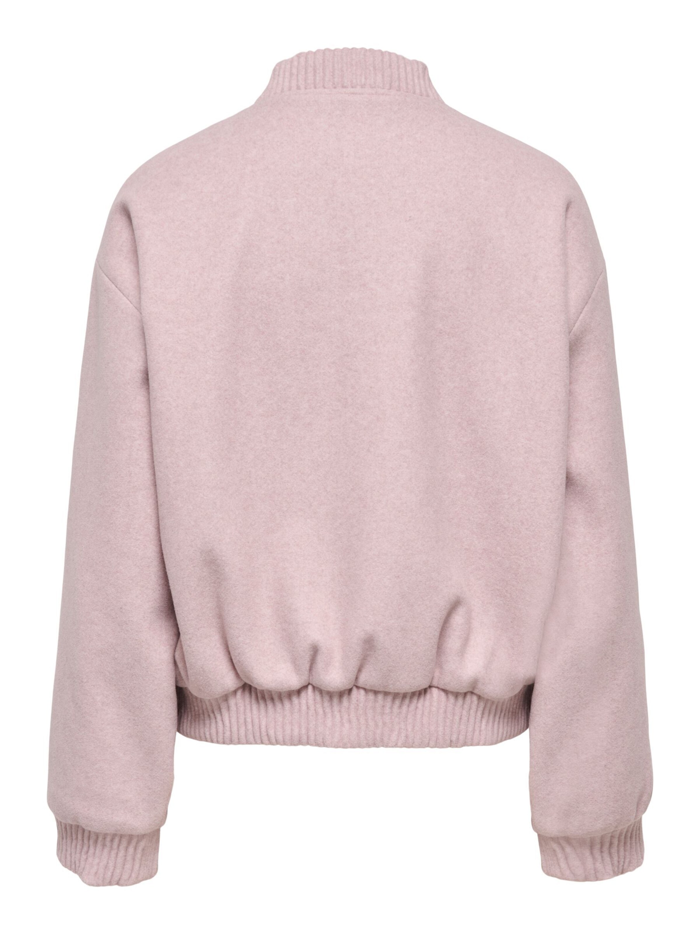 ONLY Tussenjas 'ONLElba' in Lila