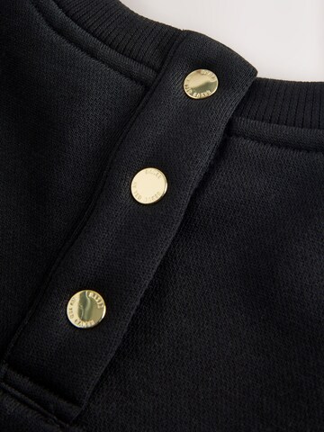 Baker by Ted Baker Tréning póló - fekete