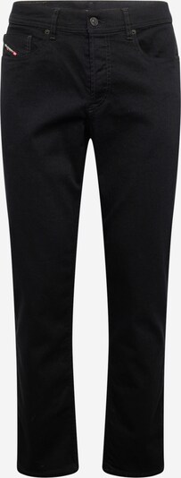 DIESEL Jeans '2023 D-FINITIVE' in de kleur Zwart, Productweergave