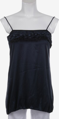 Schumacher Top & Shirt in S in Blue: front