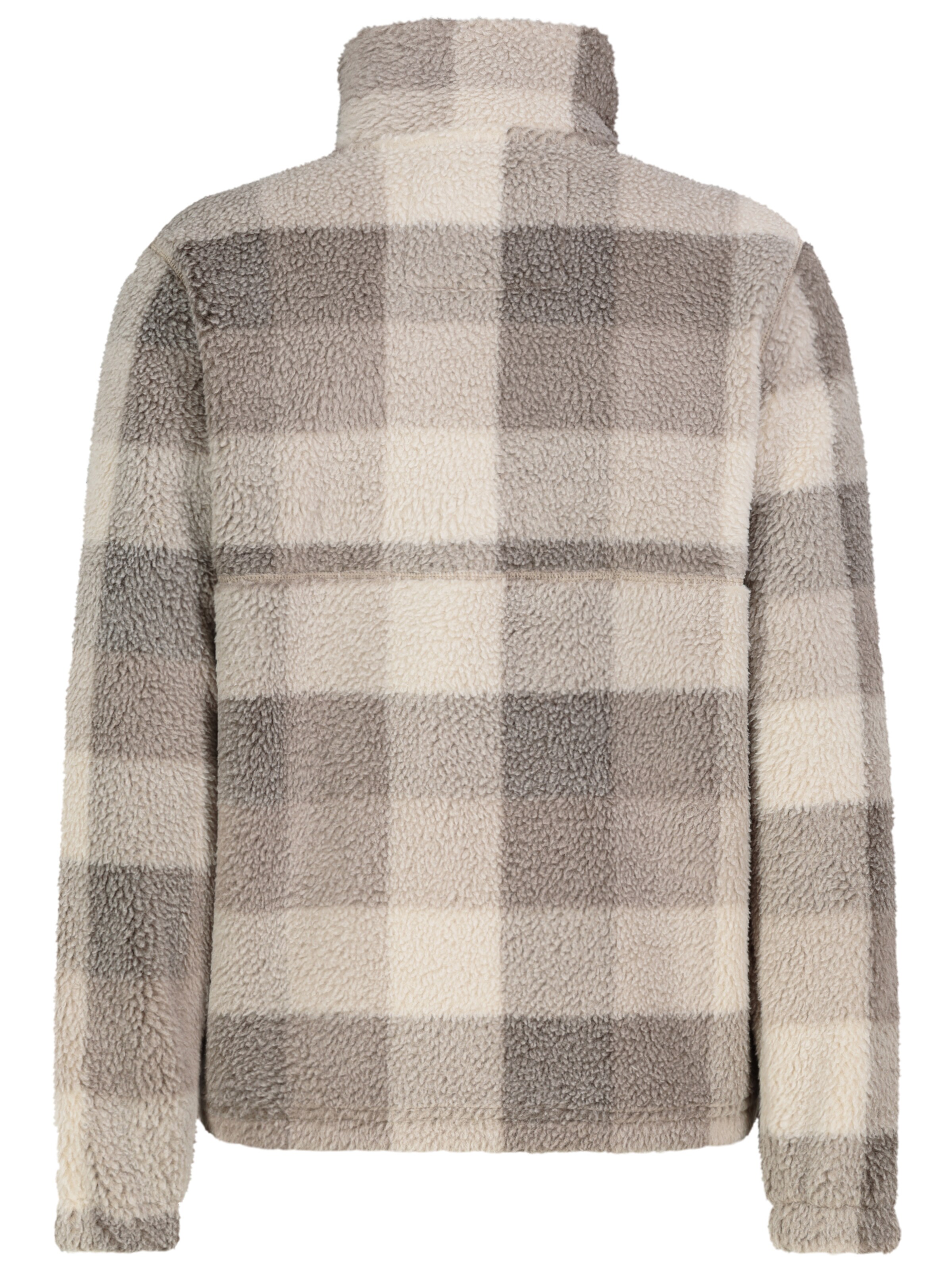 Sublevel Sweater in Beige