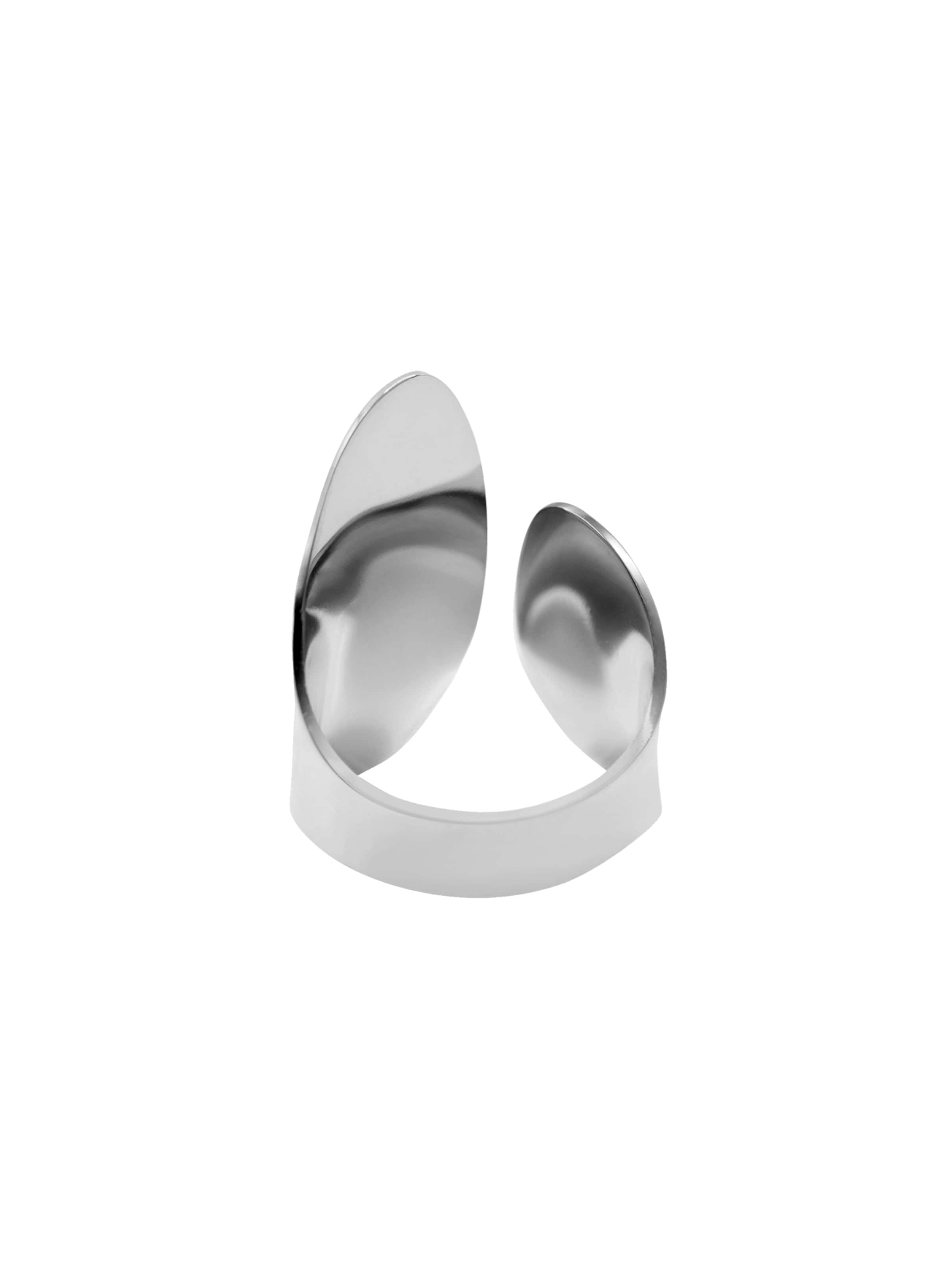Bague Heideman en argent