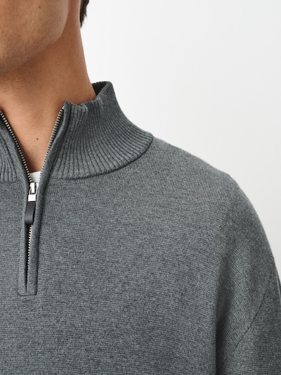 Next Sweater in XS in Dark grey, Item view