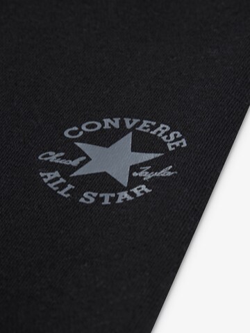 CONVERSEJogging komplet 'DISSECTED CTP' - crna boja