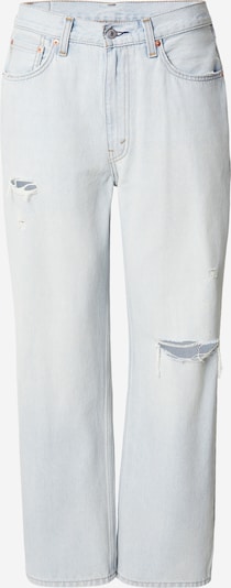 30/32 dydžio Džinsai '565™ Loose Straight Jeans' iš LEVI'S ®, spalva – pastelinė mėlyna, Prekių apžvalga