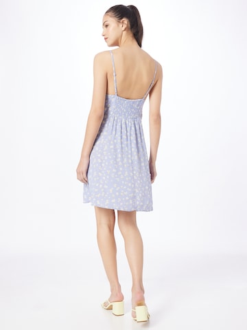 ABOUT YOU - Vestido de verano 'Maresa' en lila