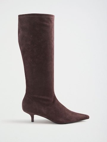Friends Like These - Botas en marrón