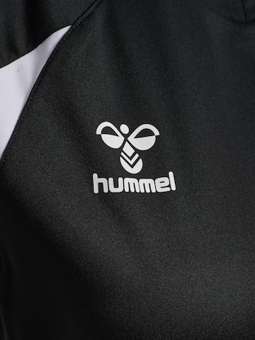 Hummel Functioneel shirt in Zwart