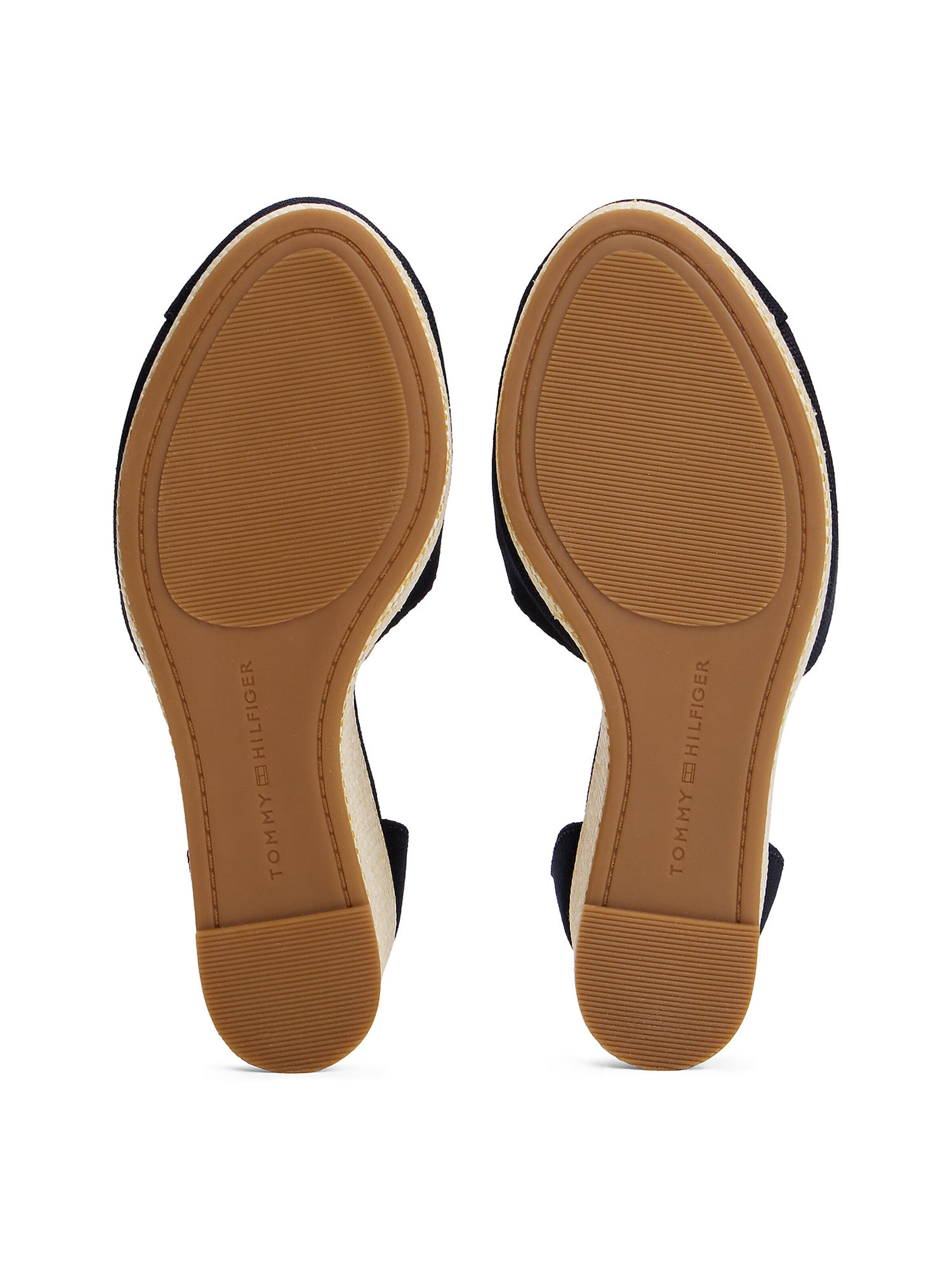 TOMMY HILFIGER Pumps in Blauw