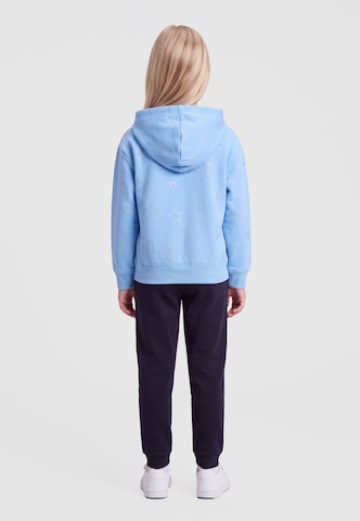 Felpa 'HERITAGE' di GAP in blu