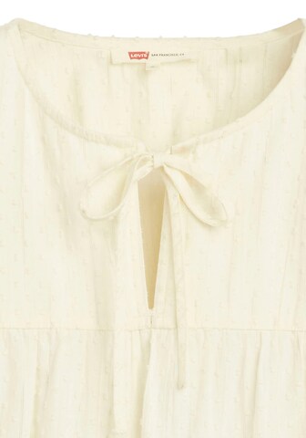 LEVI'S ® Bluse in Weiß