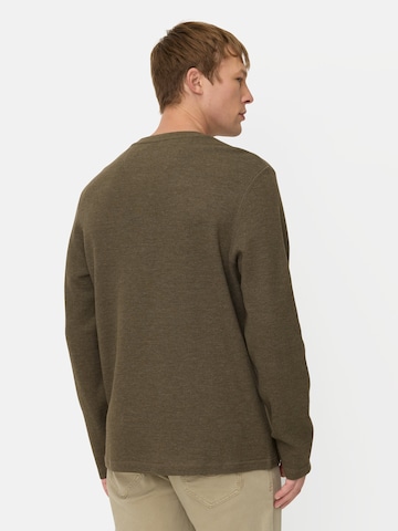 CAMEL ACTIVE Shirt in Green