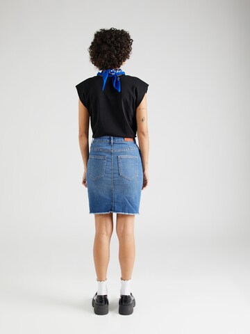 Gonna 'ONLHush' di ONLY in blu