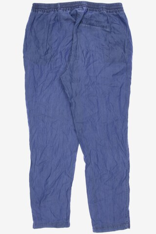 Soyaconcept Pants in M in Blue