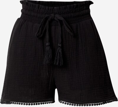 Pantaloni Sublevel di colore nero, Visualizzazione prodotti