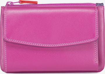 mywalit Wallet in Pink: front
