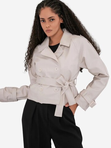 Veste mi-saison Bigdart en mélange de couleurs