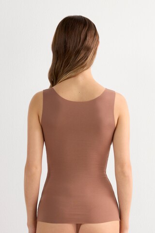 INTIMISSIMI Top in Brown